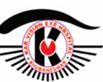 Kar Vision Eye Hospital Bhubaneswar